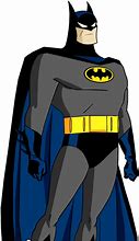 Image result for Batman Justice League Animated Transparent