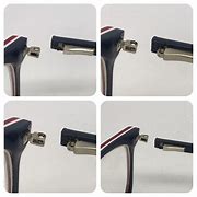 Image result for Glasses Hinge Replacement