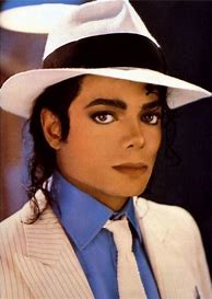 Image result for MJ Smooth Criminal Black Suit