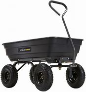 Image result for Tricam Industries Utility Cart 600 Lb Steel Mesh