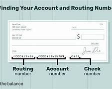 Image result for How to Find Your Account Number