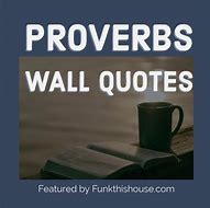 Image result for Proverbs 4 Wall Art