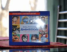 Image result for Sony Animation Toys