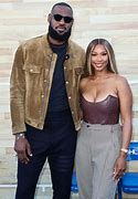 Image result for Wife of LeBron James