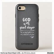 Image result for God Quotre Phone Case