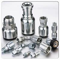 Image result for Hydraulic Hose Block Ends