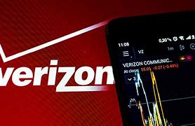 Image result for Outlook for Verizon Stock