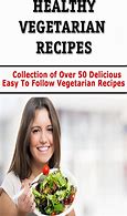 Image result for Vegetarian Cookbooks for Beginners