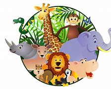Image result for Zoo Clip Art Transparent