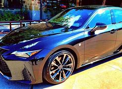 Image result for An Angular Photo of F Sport Cars Lined Up