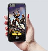 Image result for Fortnite iPhone 5S