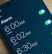 Image result for iPhone 11 Is Snooze On Top or Bottom