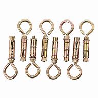 Image result for Closed Hook Bolts