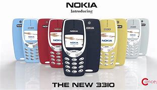 Image result for Modern Nokia 3310