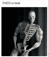 Image result for Skeleton Meme Template