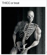 Image result for Skeleton Bone Meme