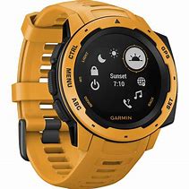 Image result for The Latest Garmin GPS Watch Malitey