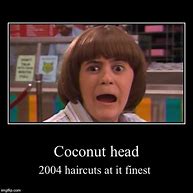 Image result for Coconut Head Meme