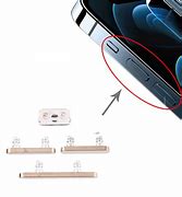 Image result for iPhone 12 Side Button Cover