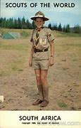 Image result for South African Scout Uniform