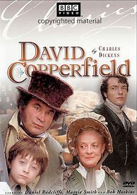Image result for David Copperfield DVD Collection