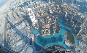 Image result for burj khalifa best floor