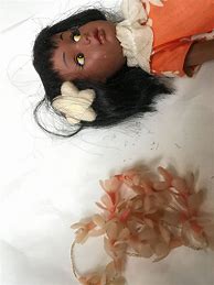 Image result for Reddening of Soft Plastic Doll