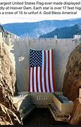 Image result for Largest American Flag