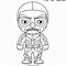 Image result for Fortnite Coloring Pages Gingy