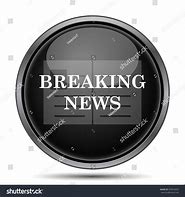 Image result for Icons for Breaking News