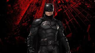 Image result for Bruce Wayne IN Batman