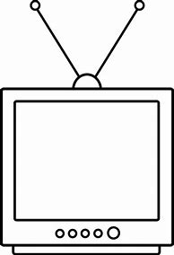 Image result for Television Out Line