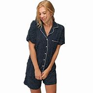 Image result for Short Winter Pajamas