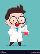 Image result for Science Tube Cartoon