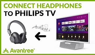 Image result for Philips TV Bluetooth