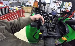 Image result for Hydraulic Kits for John Deere Compact Tractor 3320