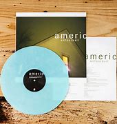 Image result for American Football Band Vinyl