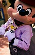 Image result for Hand Some Mickey Mouse