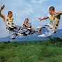 Image result for Chinese People Kung Fu
