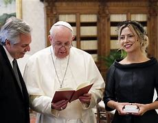 Image result for Pope Francis Argentina Visit DVD
