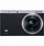 Image result for Samsung NX Camera
