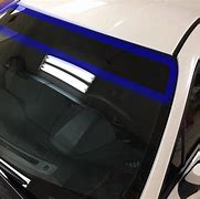 Image result for Window Tint Strip