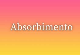 Image result for absorbimien6o