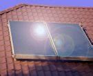 Image result for Solar Panel House Roof