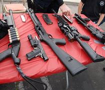 Image result for Swat Weapons