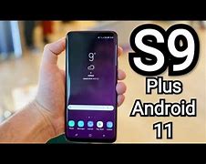 Image result for samsung s9 android 11