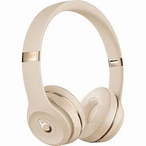 Image result for Beats Satin Gold
