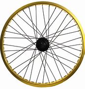 Image result for BMX Bike Wheels
