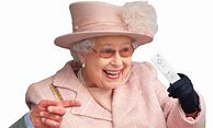 Image result for Queen Card QFont