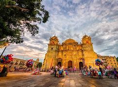 Image result for Oaxaca